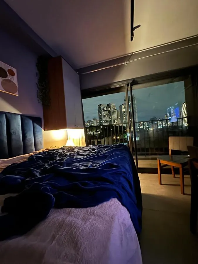 La Boutique Station Brooklin Apartment Sao Paulo