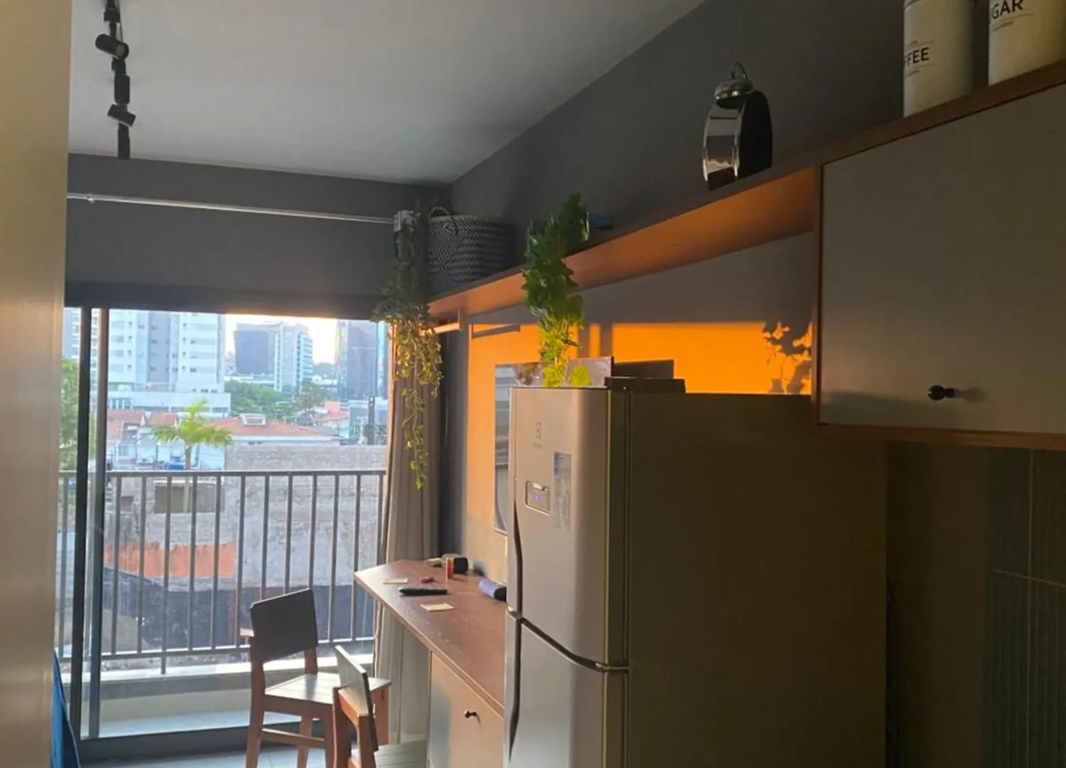La Boutique Station Brooklin Apartment Sao Paulo