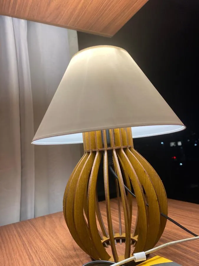 La Boutique Consulado Americano São Paulo Apartamento