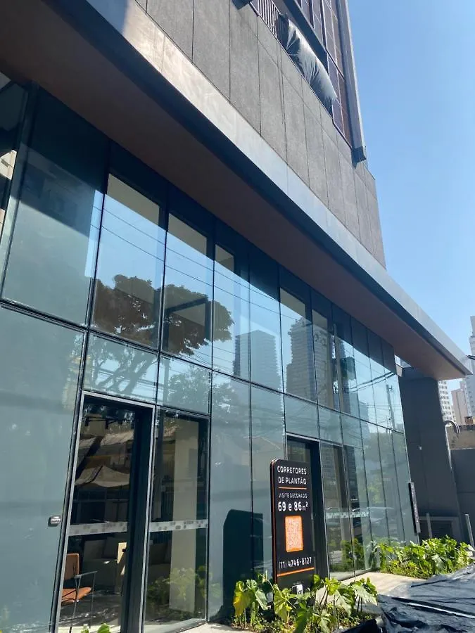 La Boutique Consulado Americano São Paulo