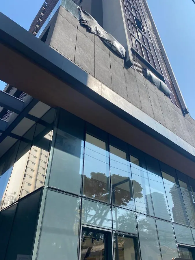 Apartamento La Boutique Consulado Americano São Paulo