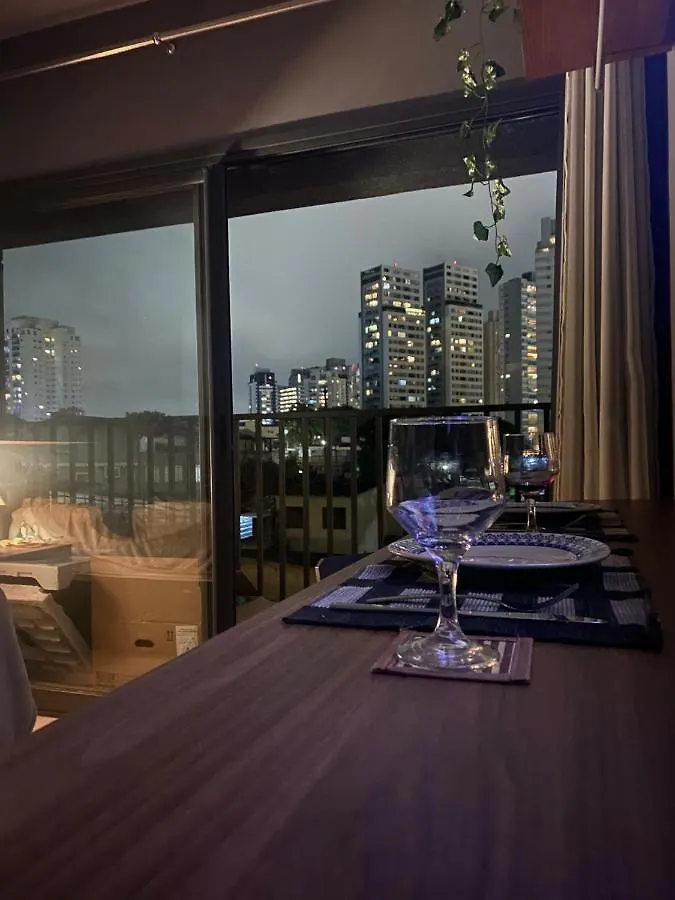 La Boutique Station Brooklin Apartment Sao Paulo