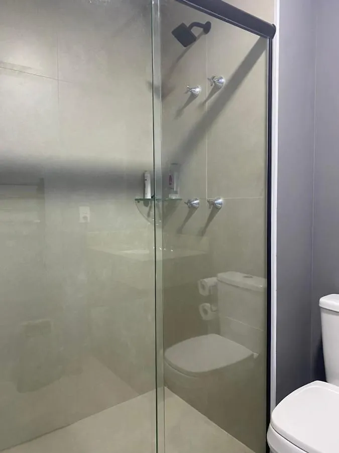 Apartament La Boutique Consulado Americano São Paulo