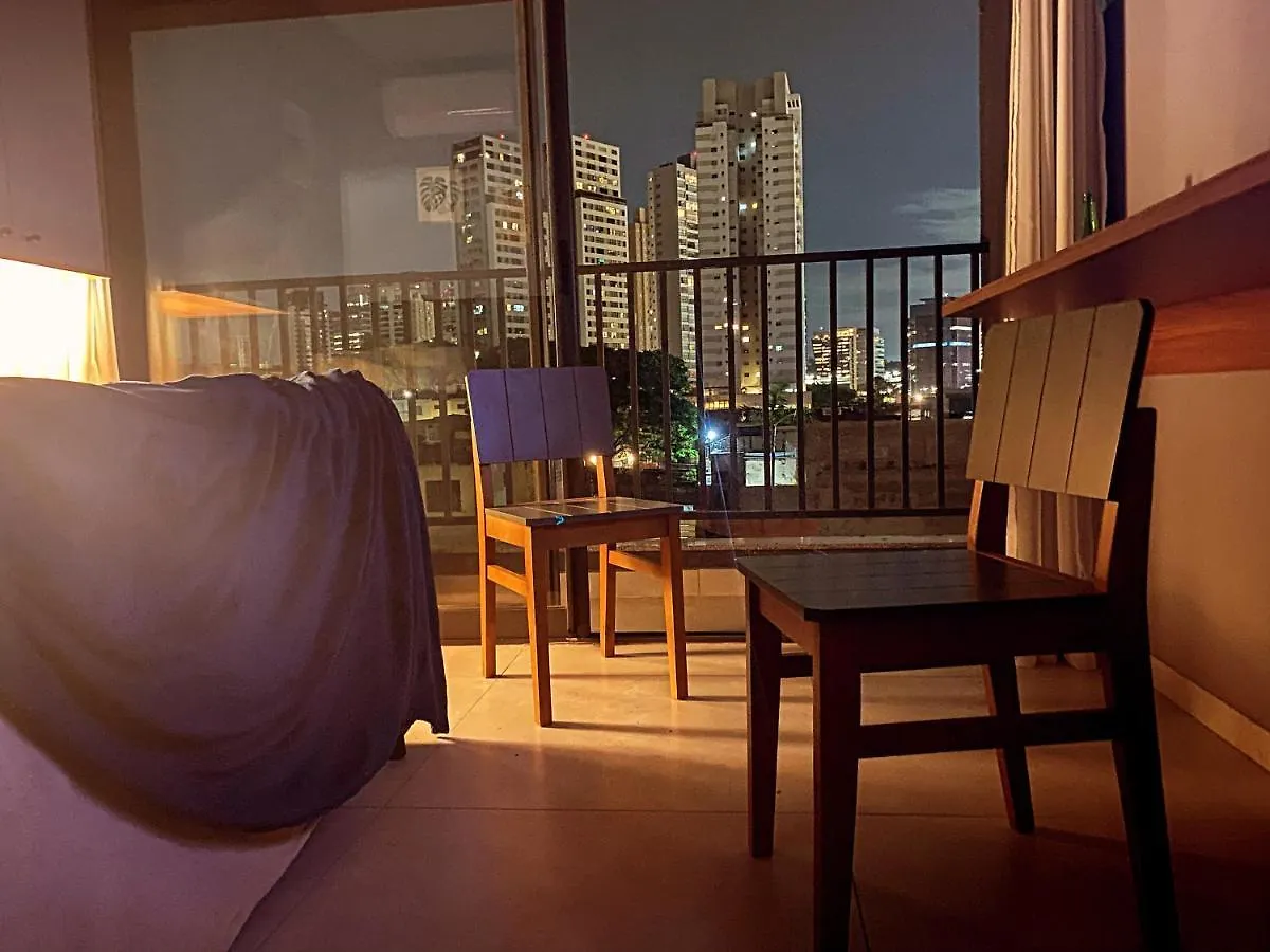 Apartament La Boutique Consulado Americano São Paulo
