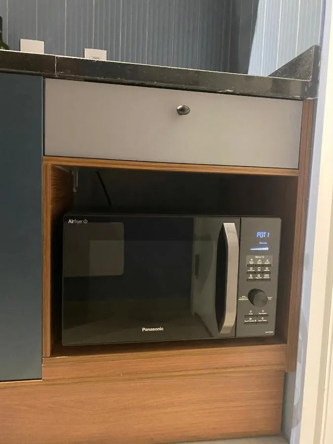 La Boutique Consulado Americano São Paulo Brazylia