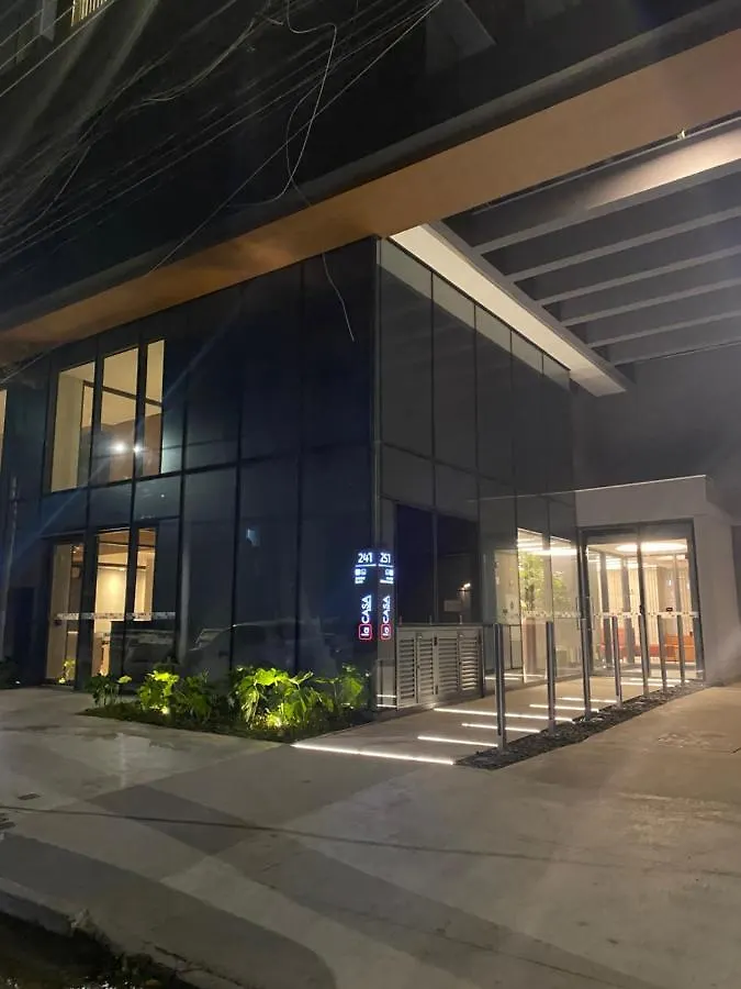 La Boutique Consulado Americano São Paulo 0*,